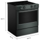 KitchenAid YKSES530SJP