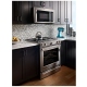 KitchenAid KSGB900EBL