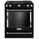 KitchenAid KSGB900EBL 30 inch Range