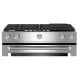 Cuisinière KitchenAid 30 pouce (KSGB900ESS)