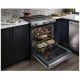 Cuisinière à Gaz KitchenAid KSGB900ESS 30 pouce