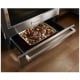 Cuisinière à Gaz KitchenAid 30 pouce (KSGB900ESS)