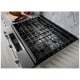 KitchenAid KSGG700ESS Gas Range