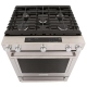KitchenAid KSGG700ESS 30 inch Range