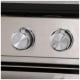 KitchenAid 30 inch Stainless Steel Gas Range (KSGG700ESS)