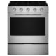 KitchenAid KSGS330SPS