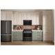 KitchenAid KSGS530SBE