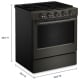 KitchenAid KSGS530SBE