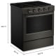 KitchenAid KSGS530SBE