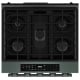 KitchenAid KSGS530SJP