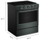 KitchenAid KSGS530SJP