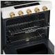 KitchenAid 30 inch Gas Range (KSGS530SPL)