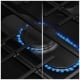 KitchenAid 30 inch Range (KSGS530SPL)