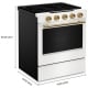 KitchenAid KSGS530SPL 30 inch Range
