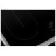 Cuisinière à induction KitchenAid KSIS730TPS