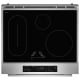 Cuisinière à induction KitchenAid 30 pouce (KSIS730TPS)
