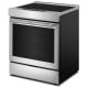 Cuisinière KitchenAid KSIS730TPS 30 pouce