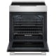 Cuisinière à induction Inox KitchenAid (KSIS730TPS)