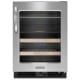 Réfrigérateur KitchenAid KBCS24RSBS