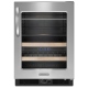 Réfrigérateur KitchenAid (KBCS24RSBS)