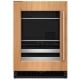 KitchenAid KUBL524SPA