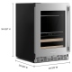 KitchenAid KUBL524SPS