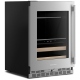 KitchenAid KUBL524SPS