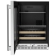KitchenAid KUBL524SPS