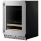 KitchenAid KUBR524SPS