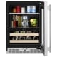 KitchenAid KUBR524SPS