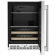 KitchenAid KUBR524SPS