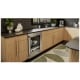 KitchenAid KUBR524SSB