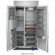 KitchenAid KBSD702MPS