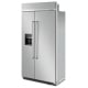 KitchenAid KBSD702MPS
