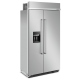 KitchenAid KBSD702MPS