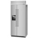 KitchenAid KBSD708MSS