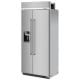 KitchenAid KBSD708MSS
