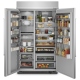 KitchenAid KBSN708MPS
