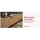 KitchenAid KTTP515TPA