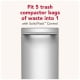 KitchenAid KTTP515TSS