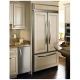 KitchenAid KUCS03FTPA Trash Compactor