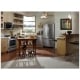 KitchenAid KUCS03FTSS
