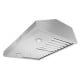 KitchenAid KVUC600KSS Ventilation