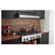 Hotte de cuisinière Inox KitchenAid (KVUC606JSS)