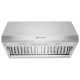 Hotte KitchenAid KVWC906JSS