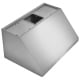 Hotte de cuisinière Inox KitchenAid (KVWC906JSS)