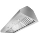 KitchenAid Ventilation (KVWC908JSS)