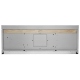 KitchenAid KVWC908JSS Range Hood