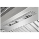 KitchenAid Stainless Steel Range Hood (KVWC908JSS)
