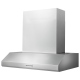 Hotte KitchenAid KVWC956JSS
